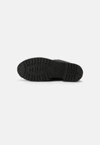 Tamaris Botas para la nieve - black