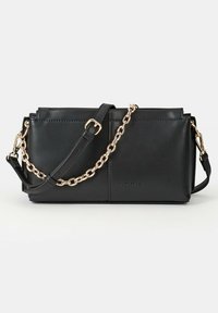 Seidenfelt NEES MIDI  - Sac bandoulière - black