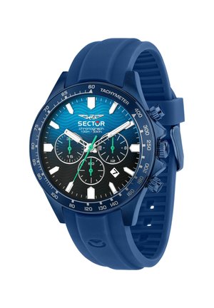 Sector No Limits, OROLOGIO CONOGRAFO 230 - Cronografo - blu