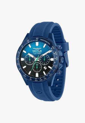 Sector No Limits, OROLOGIO CONOGRAFO 230 - Cronografo - blu