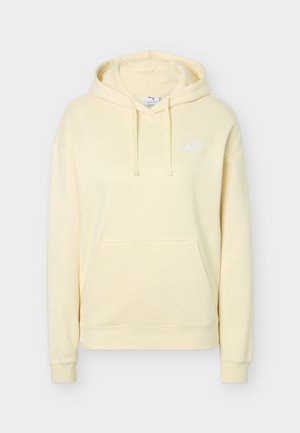 Puma, - Bluza z kapturem