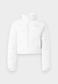 Unselected, ancient white