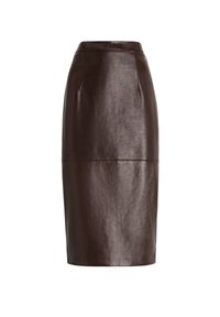 Atlasīts, dark brown