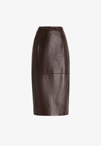 Kijelölve, dark brown