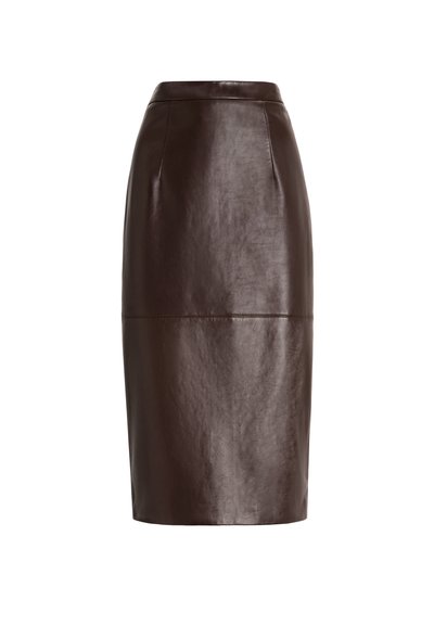 Luisa Spagnoli FENICE - Zīmuļsvārki - dark brown