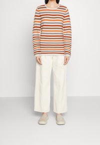 TOM TAILOR Sweter