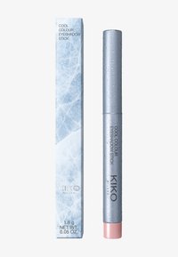 KIKO Milano - COOL COLOUR EYESHADOW STICK - Fard à paupières - matte ancient rose Image miniature 1