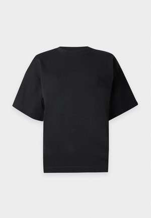 J.LINDEBERG, VALENTINA - T-shirts print - black