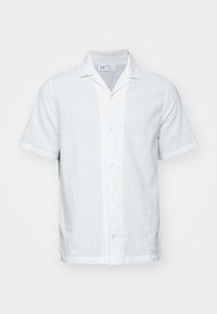 STANDARD RESORT COLLAR - Chemise - off white