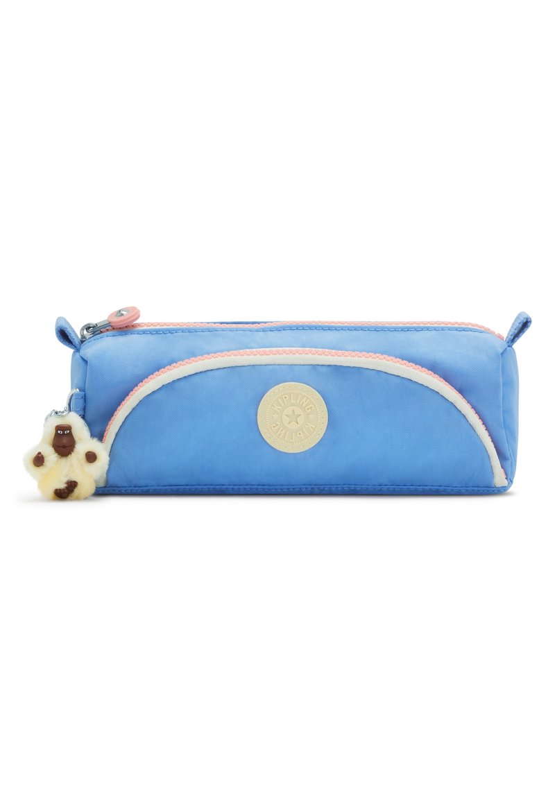 Kipling CUTE BTS - Pennfodral - sweet blue combo