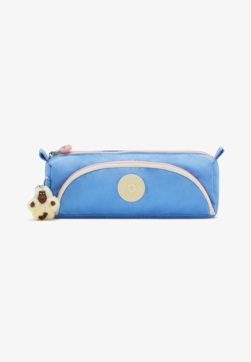 Kipling CUTE BTS - Pennfodral - sweet blue combo
