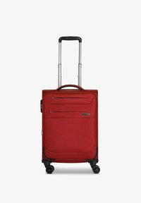 Selezionato, dark red