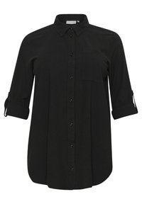 Non sélectionné, black deep