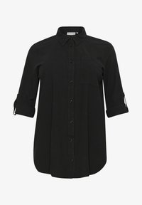 Non sélectionné, black deep