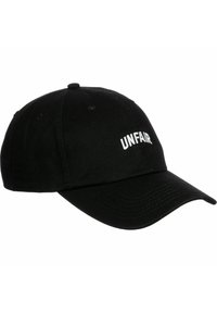 UNFAIR ATHLETICS UNFAIR - Cap - black