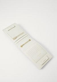 Patrizia Pepe SMALL  - Cross body bag - off white