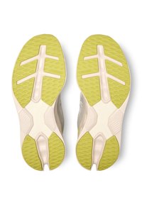 On Zapatillas running asfalto - white