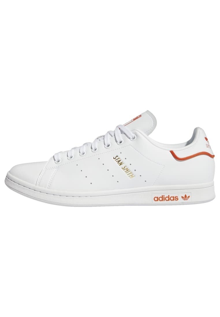 leather stan smith mens
