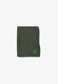 Ikke valgt, hunter green