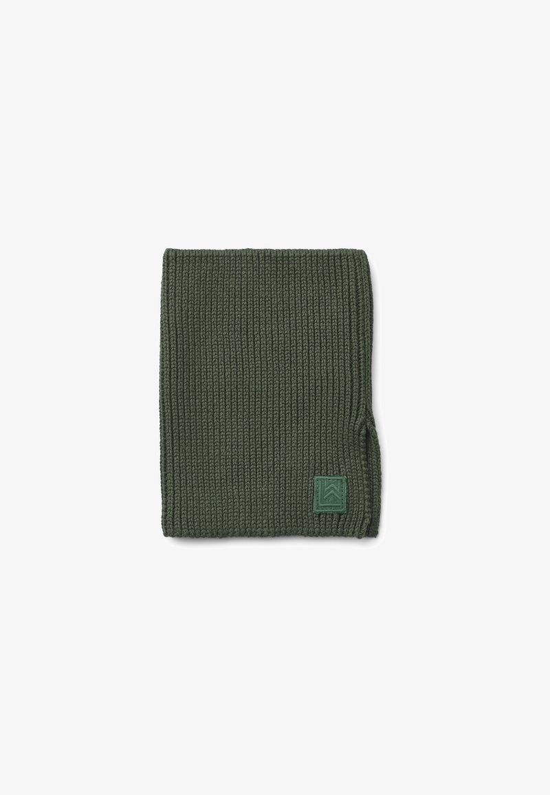 Liewood MATHIAS UNISEX - Scaldacollo - hunter green