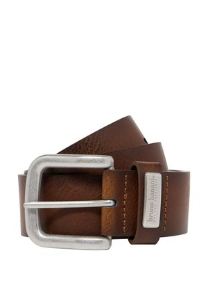 MIT DORNSCHLIESSE CHASE - Belt - braun