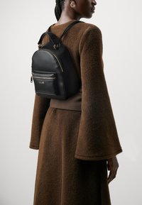 LIU JO M BACKPACK - Rugzak - nero