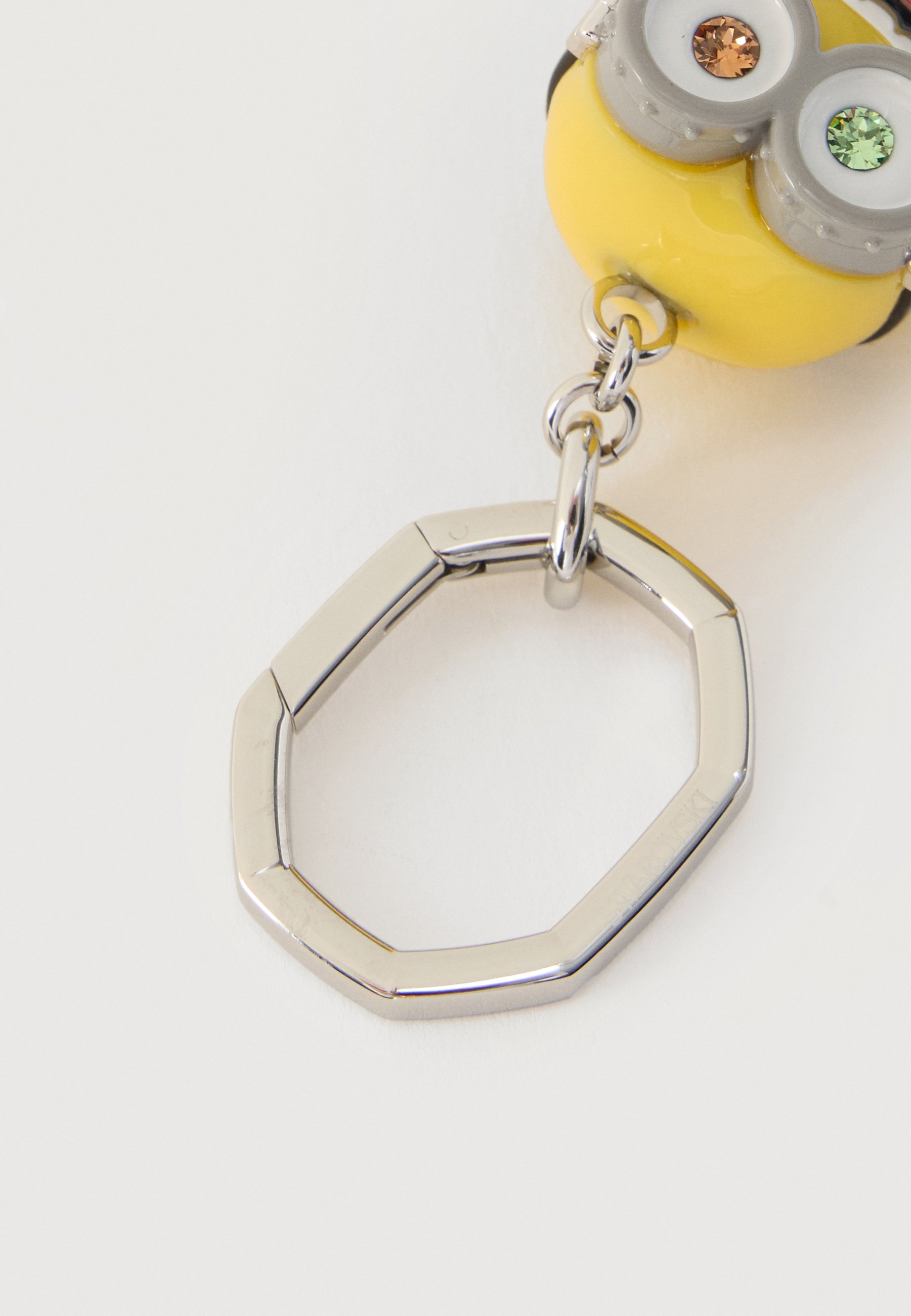 Swarovski MINIONS - Sleutelhanger - multi-coloured/meerkleurig