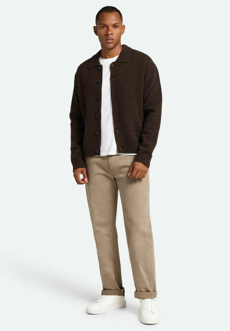 Minimum Vest donkerbruin Minimum Vest donkerbruin