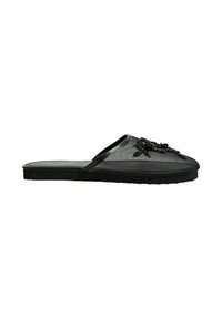 Pieces PCSOPHIA - Muiltjes - black
