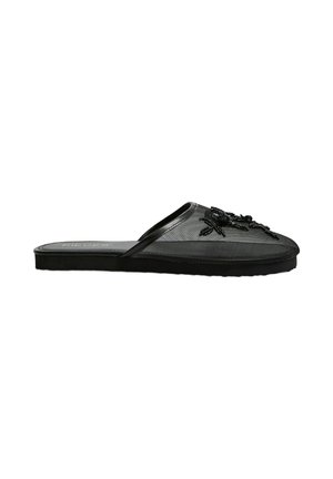 PCSOPHIA - Muiltjes - black