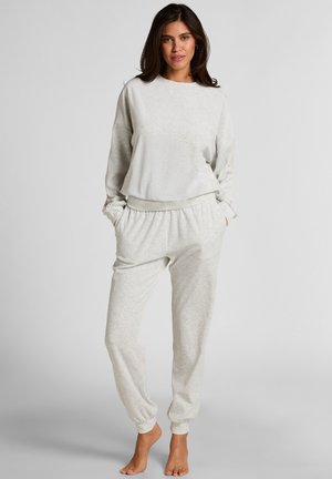 Pyjamabroek - grey