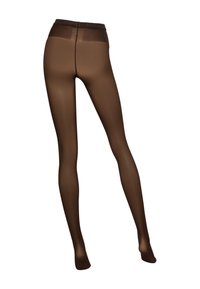 Wolford Strømpebukser - soft cacao