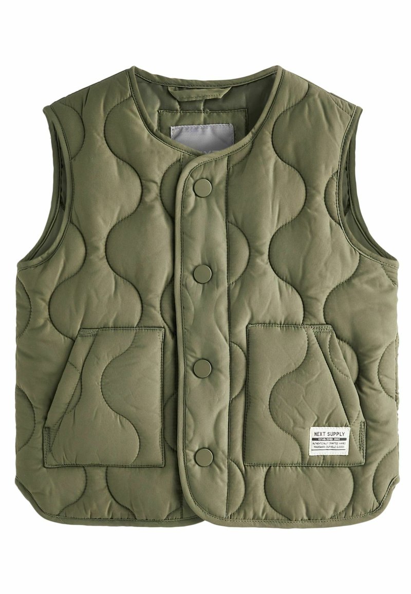Next Liemenė - khaki green