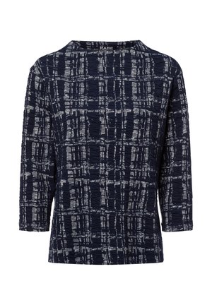 Sweatshirt - marine