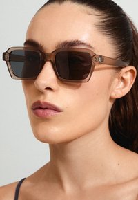 Pilgrim ANNALISE - Aurinkolasit - light grey