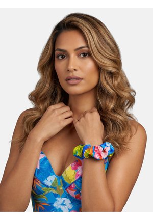 Feba Swimwear, SCRUNCHIE, zielony