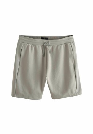 Next POCKET REGULAR FIT - Pantalones deportivos - grey