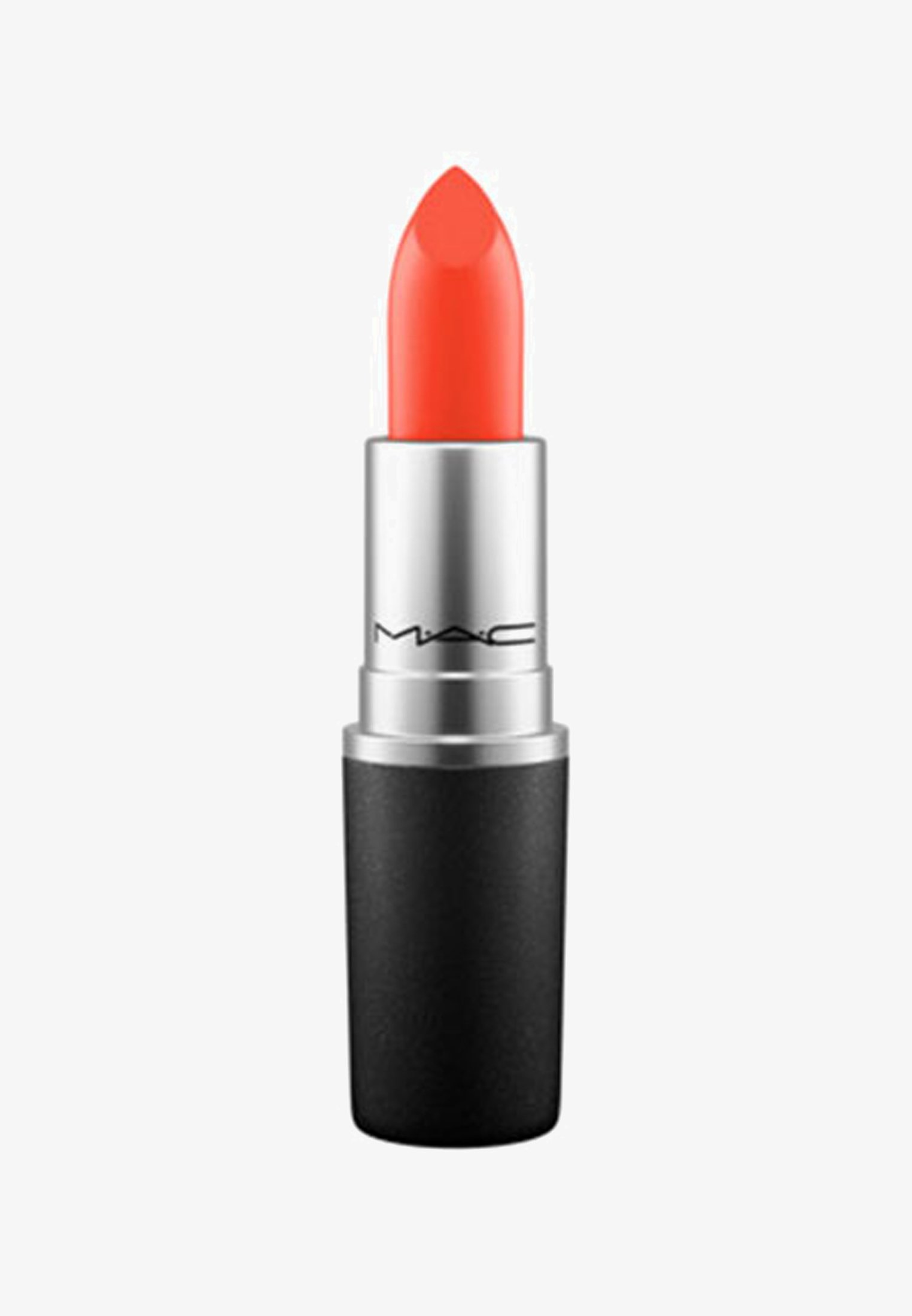 Mac Matte Lipstick Lippenstift So Chaud Koralle Zalando De