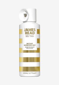 James Read - INSTANT BRONZING MIST 200ML - Selbstbräuner Thumbnail-Bild 1