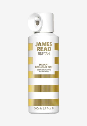 INSTANT BRONZING MIST 200ML - Self tan - -