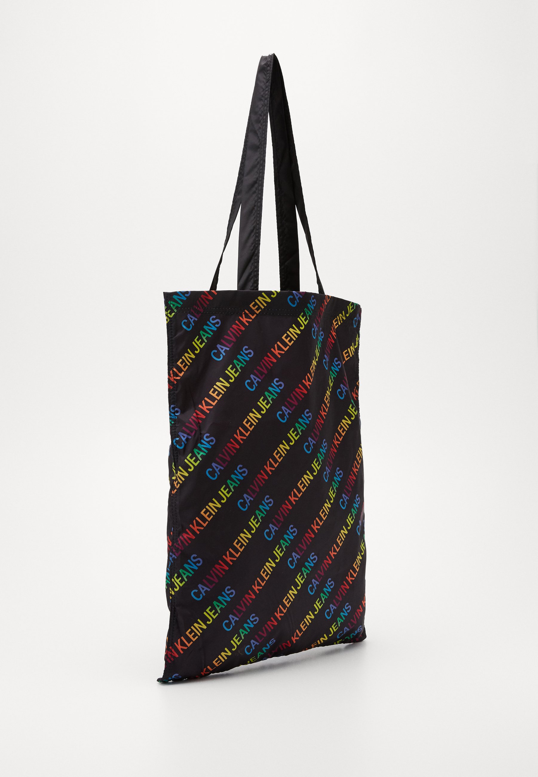 calvin klein bag in bag tote
