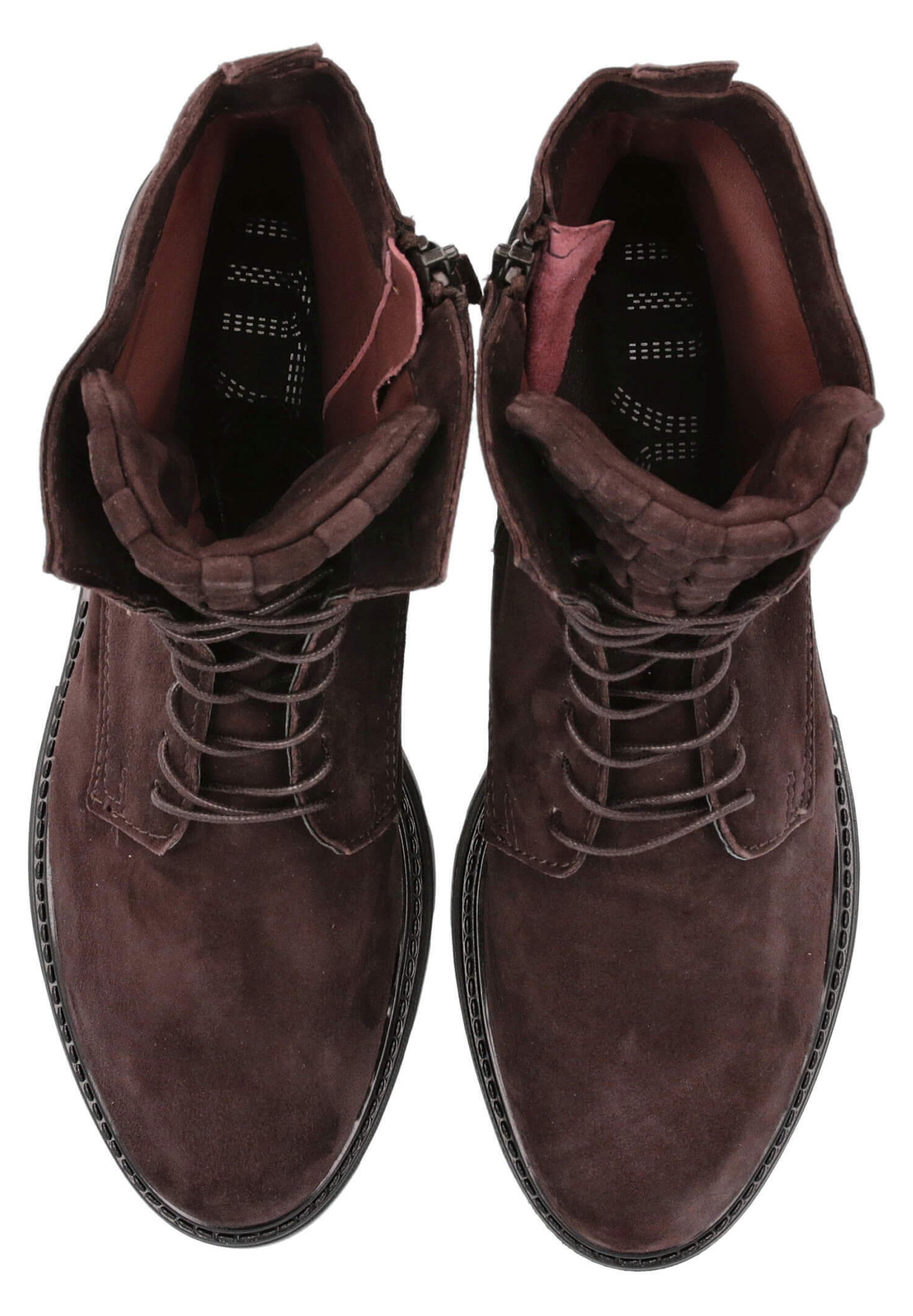 mjus bottines
