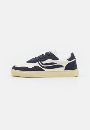 SOLEY SPORTY CACTUS UNISEX - Trainers - white/navy