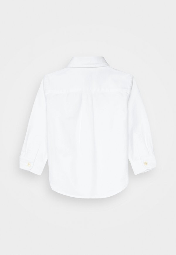 COTTON OXFORD SHIRT - Shirt2