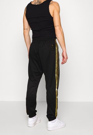 Träningsbyxor - black