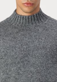 Jack & Jones PREMIUM JPRCCWALDEMAR szary melanż