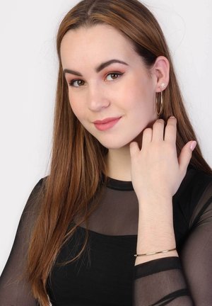 Lucardi CLASSIC - Bracelet - gold coloured