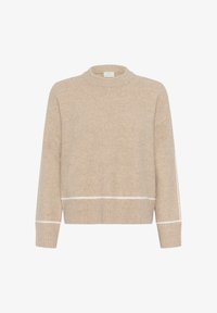 Non sélectionné, feather gray melange