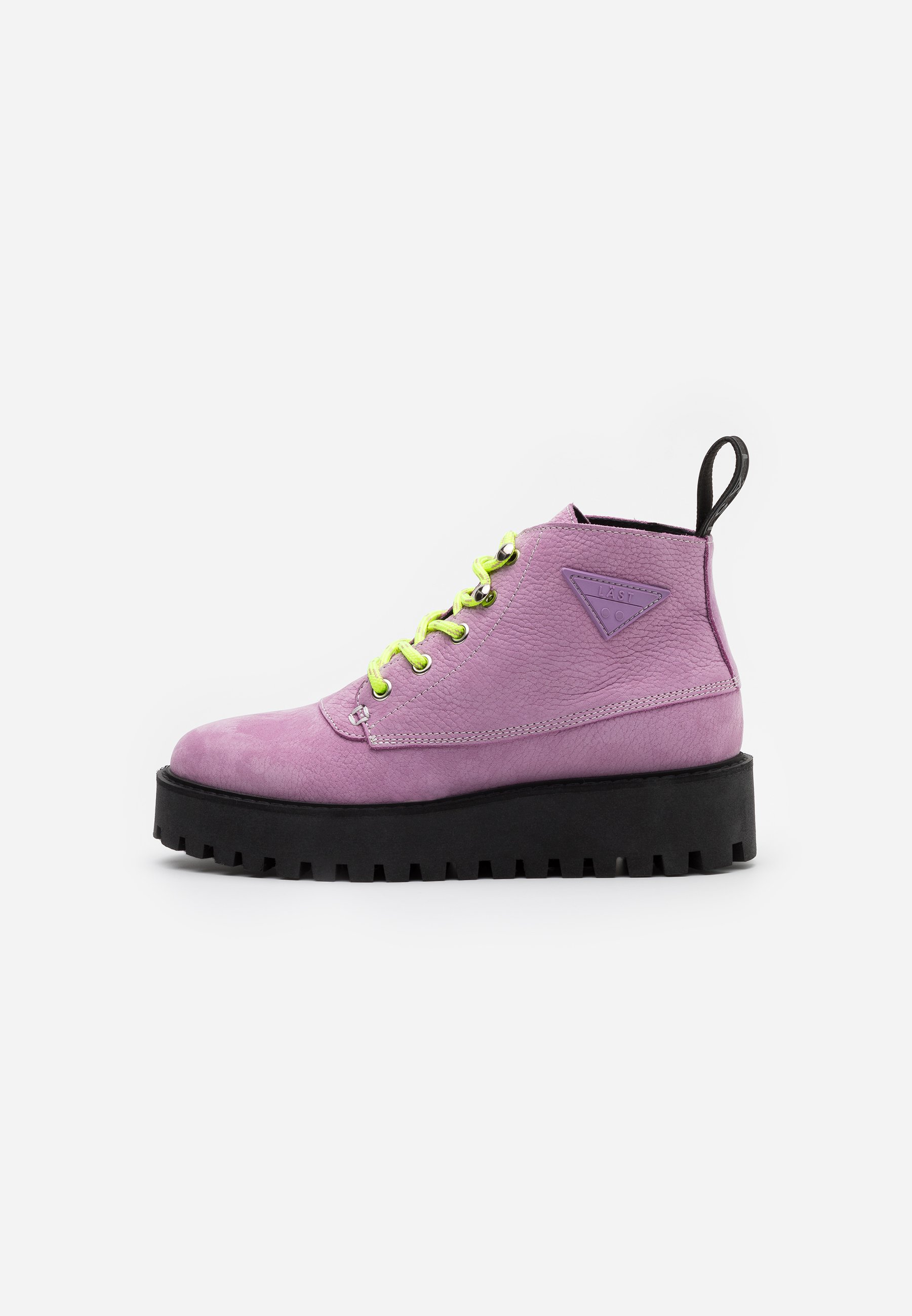 lavender boots for sale