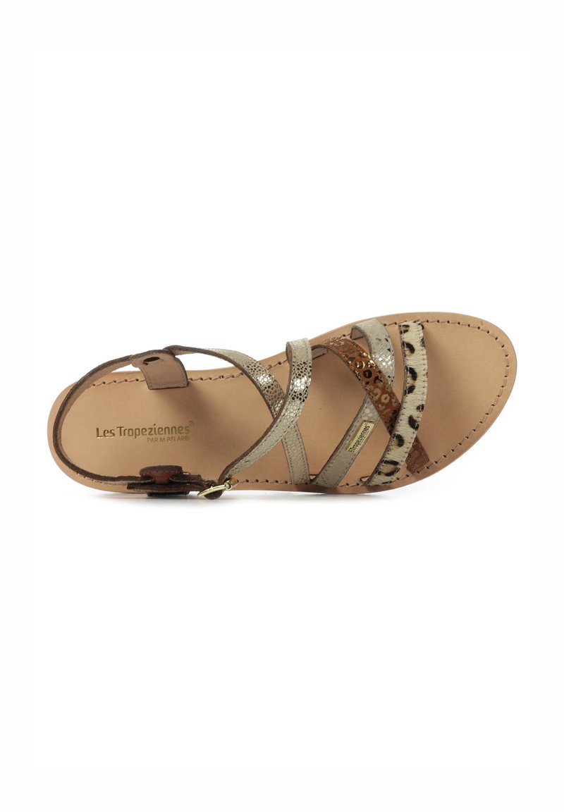 Sandalias Mujer Entre-dedo Sandalias LES TROPEZIENNES PAR M. BELARBI Chou Para Mujer - Diseño Entre-dedo, Moda Ciudad Calzado Verano Elegante Sandalias Mujer Entre-dedo Sandalias LES TROPEZIENNES PAR M. BELARBI Chou Para Mujer - Diseño Entre-dedo, Moda Ciudad Calzado Verano Elegante